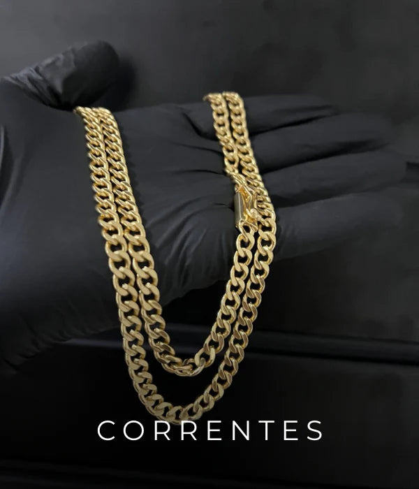 Correntes