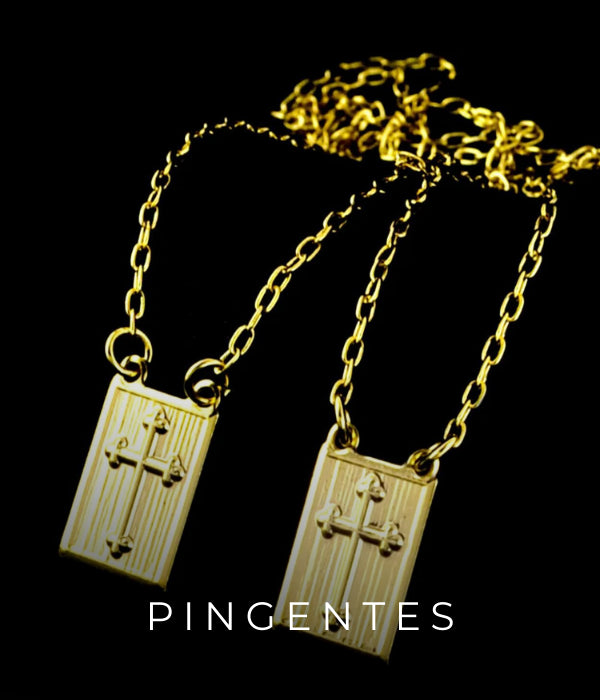 Pingentes